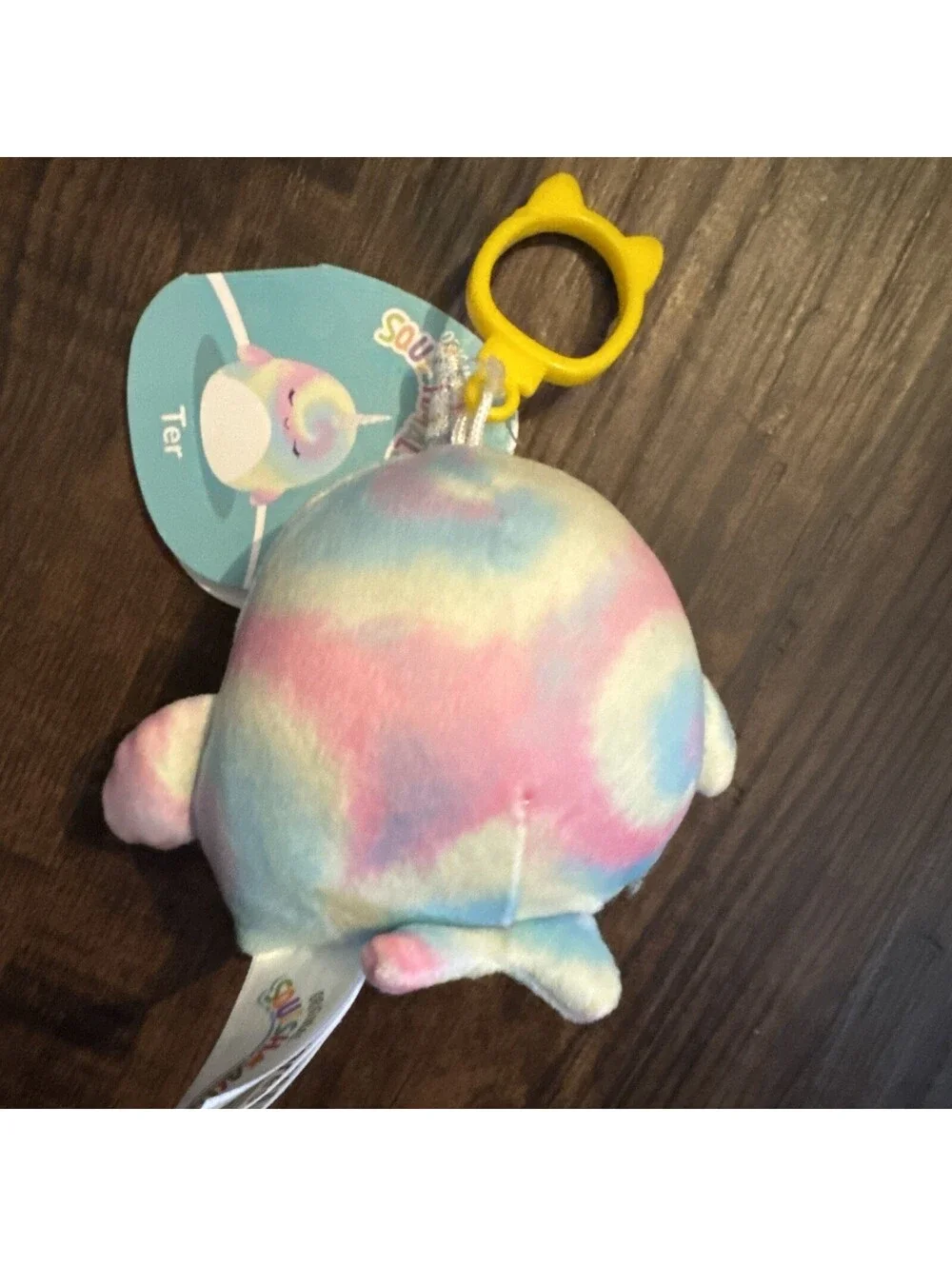 Original Squishmallows 4